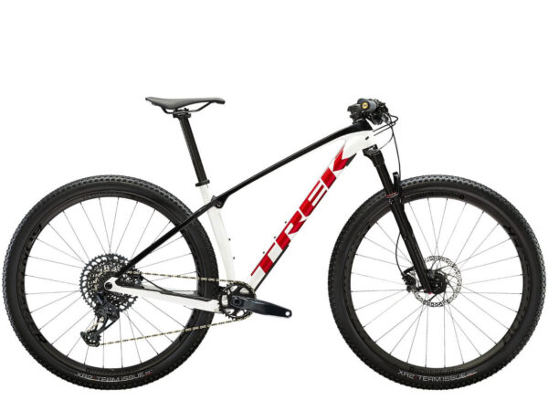 Procaliber 9.7 2022 Black white red 1 1