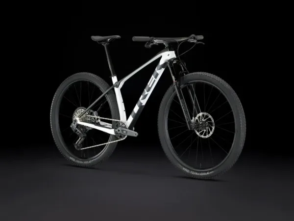 Procaliber 9.7 AXS 24 White Presmatic 12 1