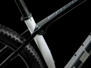 Procaliber 9.7 AXS 24 White Presmatic 3 1