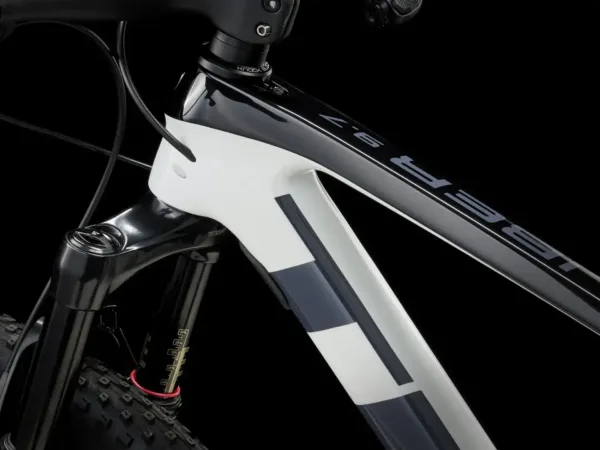 Procaliber 9.7 AXS 24 White Presmatic 8 1