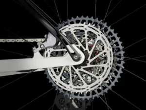 Procaliber 9.7 AXS 24 White Presmatic 9 1