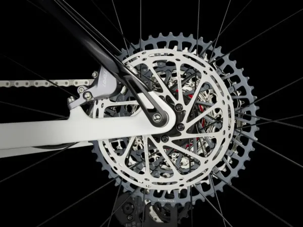 Procaliber 9.7 AXS 24 White Presmatic 9 1
