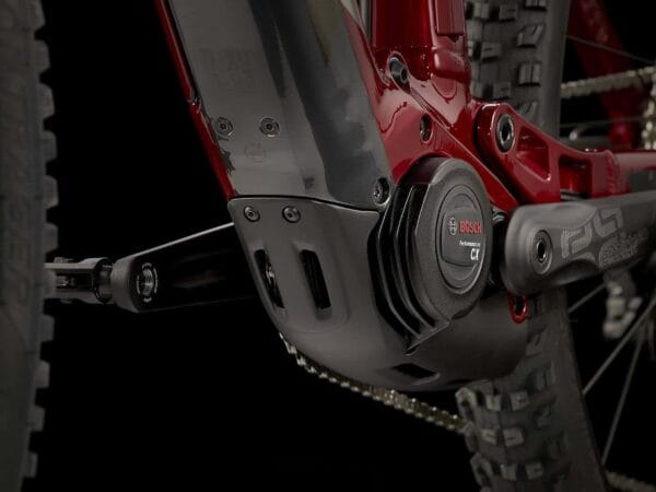 Rail 5 Deore 2022 RED 5