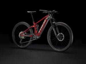 Rail 5 Deore 2022 RED 5.1