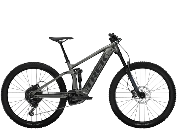 Rail 5 Deore G3 Merqury 1.1