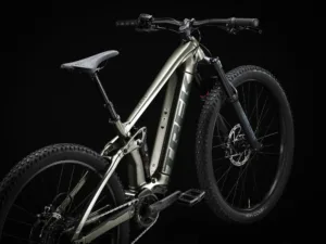 Rail 5 Deore G3 Merqury 2.1