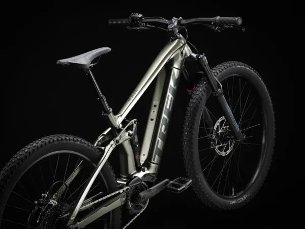 Rail 5 Deore G3 Merqury 2.1