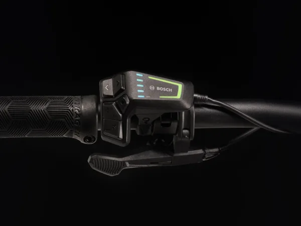 Rail 5 Deore G3 Merqury 5