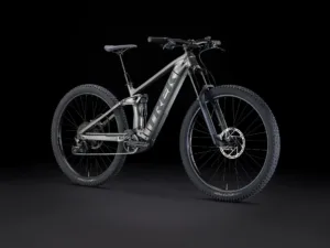 Rail 5 Deore G3 Merqury 9