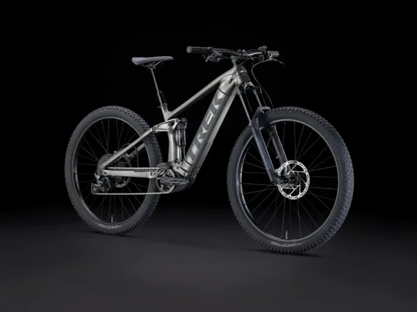Rail 5 Deore G3 Merqury 9