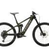 Rail 9 GX 2022 Green 1