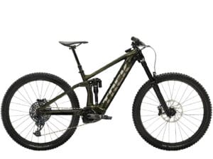 Rail 9 GX 2022 Green 1