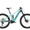 Rail 9.7 SLX XT 2022 Miami Green Nautical Navy 1