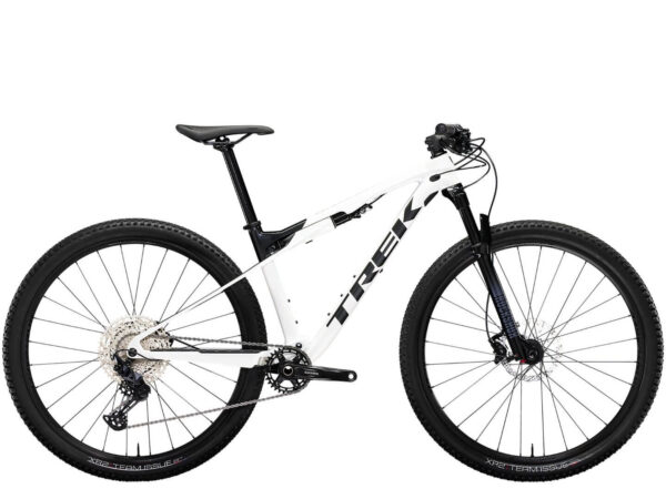Supercaliber 9.6 2022 23 White