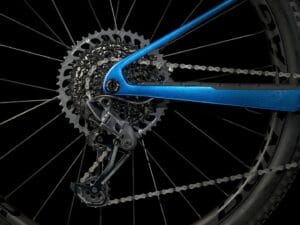 Supercaliber 9.8 GX 2022 Blue 5