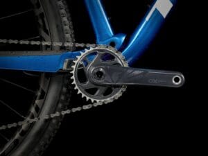 Supercaliber 9.8 GX 2022 Blue 6