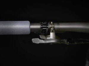 Supercaliber 9.8 GX 2022 Blue 7