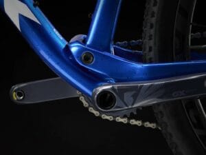 Supercaliber 9.8 GX 2022 Blue 8