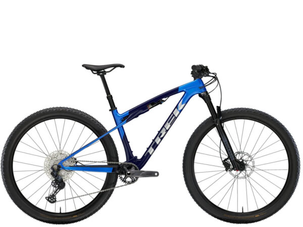 Supercaliber SL 9.6 Blue 1