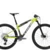 Supercaliber SL 9.7 AXS Green 1