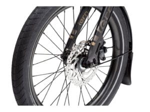 Tern Vektron Q9 4