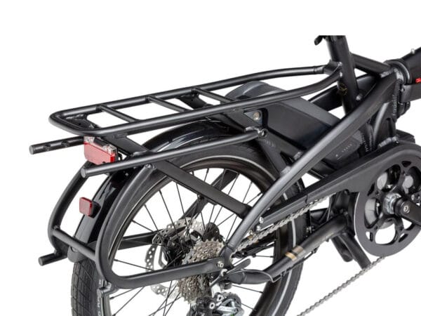 Tern Vektron Q9 8