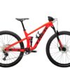 Top Fuel 5 Deore 2022 Red 1