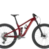 Top Fuel 8 GX AXS 24 Crimson 1