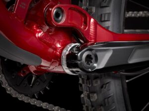 Top Fuel 8 XT 2022 Crimson 10