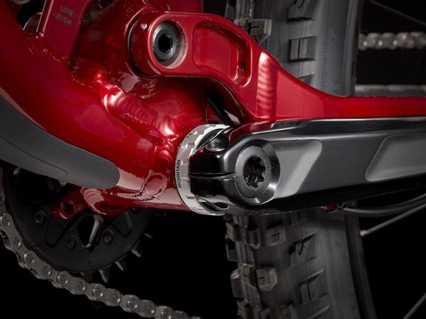 Top Fuel 8 XT 2022 Crimson 10