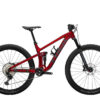 Top Fuel 8 XT 2022 Crimson