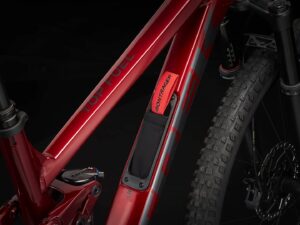 Top Fuel 8 XT 2022 Crimson 2