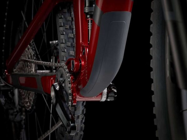 Top Fuel 8 XT 2022 Crimson 9
