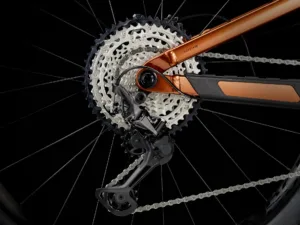 Top Fuel 8 XT 24 Pennyflake 4