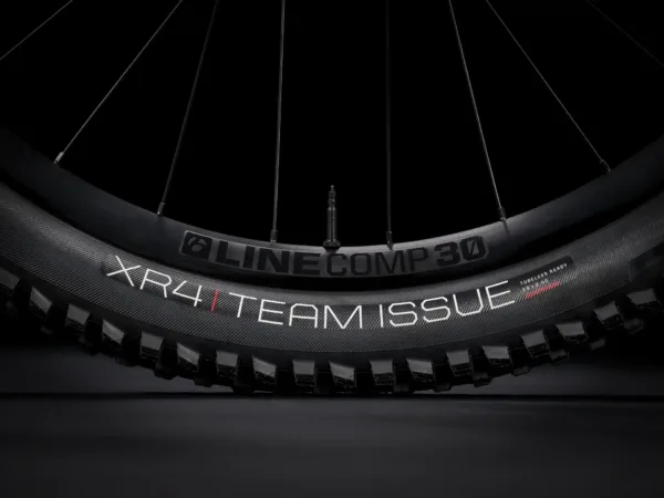 Top Fuel 8 XT 24 Pennyflake 6