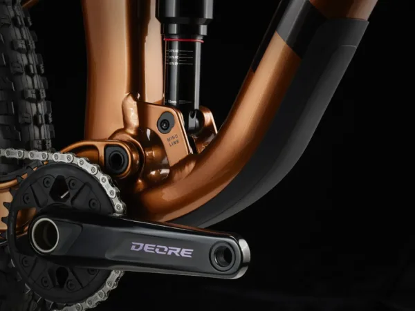 Top Fuel 8 XT 24 Pennyflake 7
