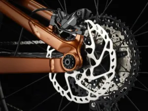 Top Fuel 8 XT 24 Pennyflake 8