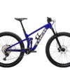 Top Fuel 9.7 SLX XT 23 Hex Blue 1