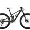 Top Fuel 9.8 XT 2022 Black 1