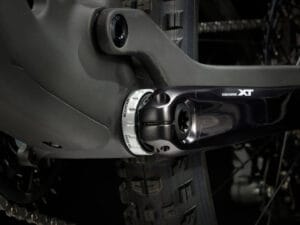 Top Fuel 9.8 XT 2022 Black 10