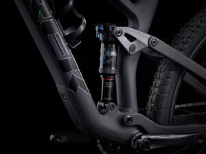 Top Fuel 9.8 XT 2022 Black 5