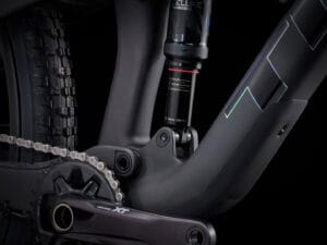 Top Fuel 9.8 XT 2022 Black 7