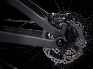 Top Fuel 9.8 XT 2022 Black 8