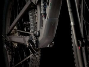 Top Fuel 9.8 XT 2022 Black 9