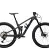 Top Fuel 9.8 XT Black