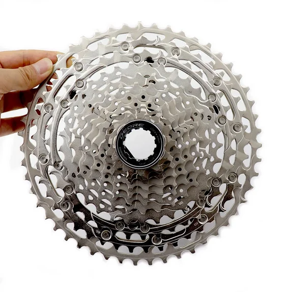 file 4 קסטת shimano deore 11s cs m5100 11 42t לאופני הרים 11 הילוכים 4 קסטת shimano deore 11s cs m5100 11 42t לאופני הרים 11 הילוכים