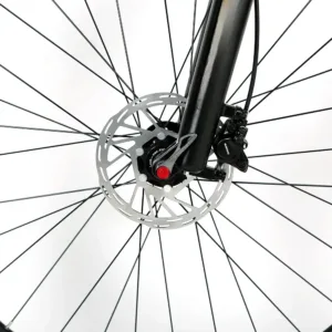 Tifonder Dominion Mountain Bike PRO 13 speed WheelTop version and ELITE 12 speed SRAM version 10