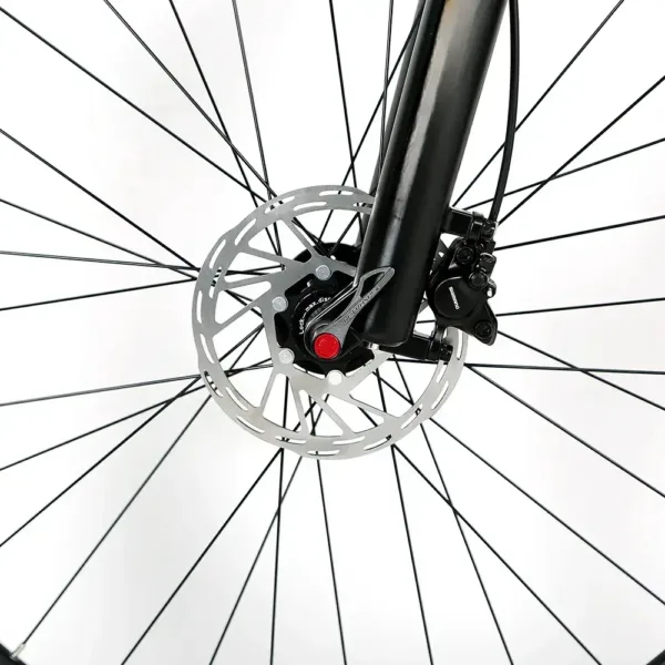 Tifonder Dominion Mountain Bike PRO 13 speed WheelTop version and ELITE 12 speed SRAM version 10