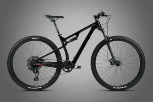 Tifonder Dominion Mountain Bike PRO 13 speed WheelTop version and ELITE 12 speed SRAM version 7