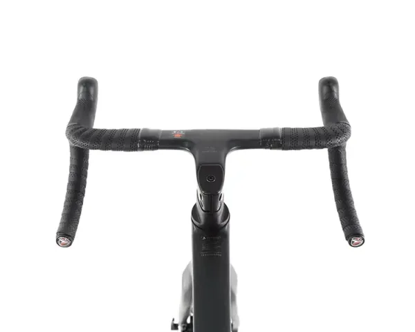 Tifonder Tifon 3 Gravel Road Bike with SHIMANO 105 2x12S Hydraulic Disc Brakes and Carbon Fiber Wheels 2